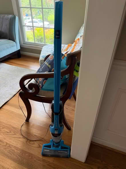 Photo of free Bissell BOLT small vacuum (Near Montrose Rd and 270) #1