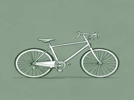 Photo of Small women’s bike (Eastbourne BN21) #1