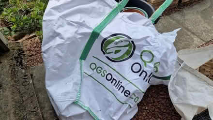 Photo of free Strong Jumbo Sacks (Bridge of Allan FK9) #4