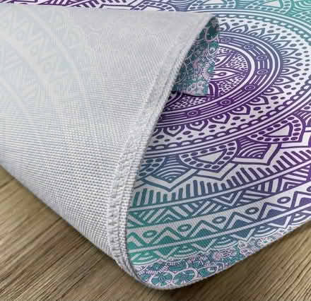 Photo of free 2 Table cloths and 3 Placemats (Bowie) #1