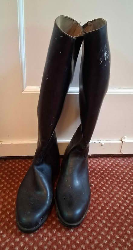 Photo of free Riding Boots (Little Chalfont) #1