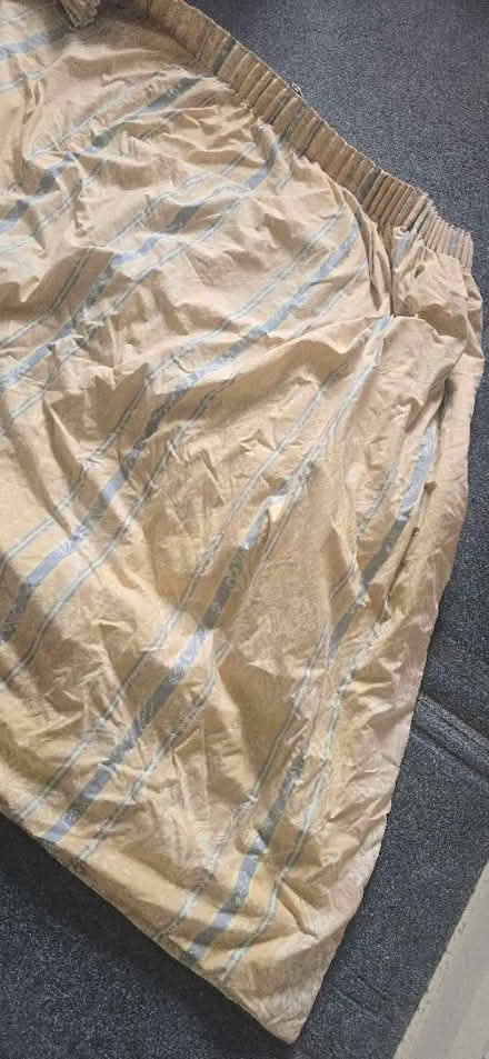 Photo of free Curtains (Hook roundabout KT9) #1