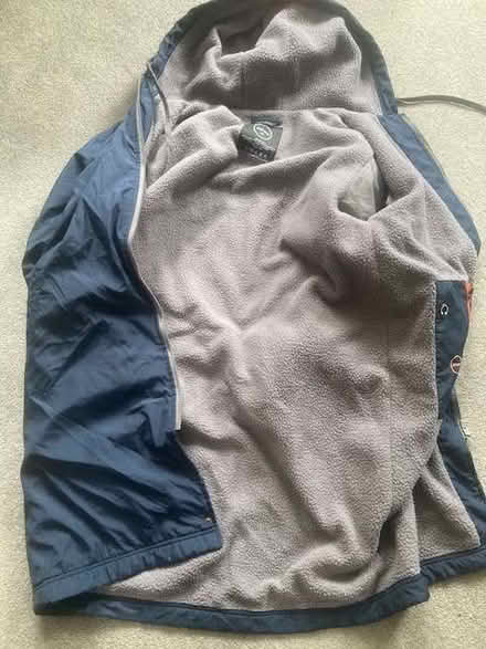 Photo of free Zone3 XS changing robe/dry robe (Lewes BN7) #3