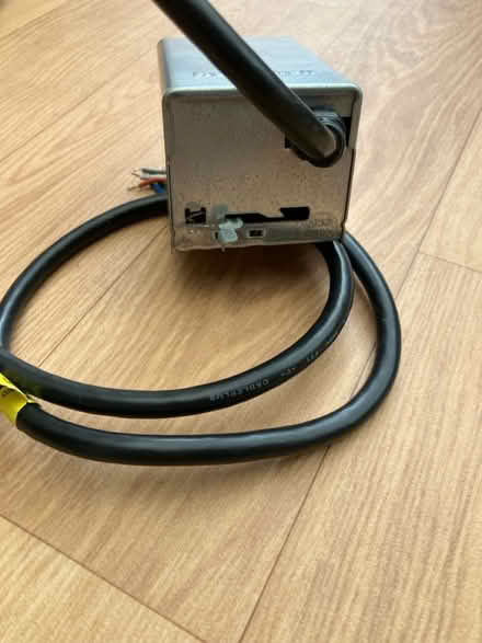 Photo of free Honeywell v4073A1039 head (Pinner HA2) #1