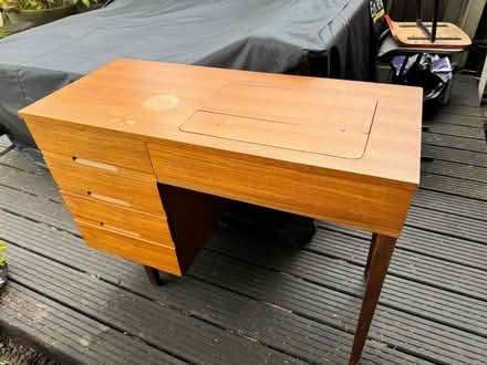Photo of free Sewing table (Oxford OX4) #1