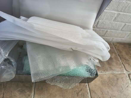 Photo of free Packing Materials (Brooke NR15) #3