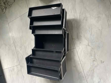 Photo of free Flight case (Bradford BD2) #2