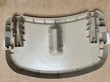 Photo of free Spare tray for Jane Mila highchair (SW12 Balham) #3