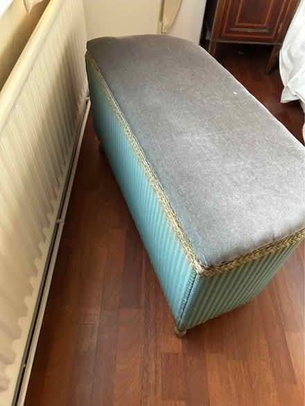 Photo of free Ottoman (Chellaston DE73) #3