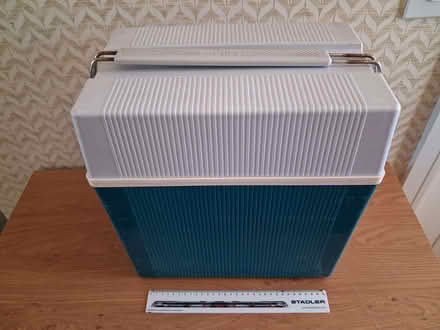 Photo of free Insulated Carry Box and Picnic Items (Cradley WR13) #1
