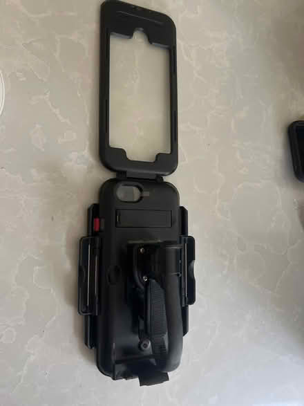 Photo of free Phone case for handlebar (Northwood HA6) #3