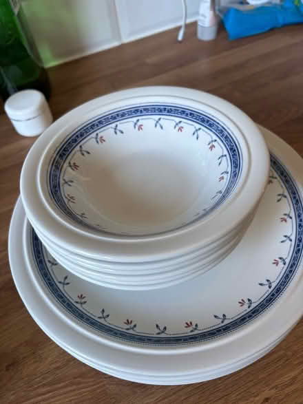 Photo of free Crockery (Saltford BS31) #2