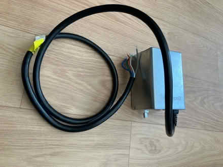 Photo of free Honeywell v4073A1039 head (Pinner HA2) #2