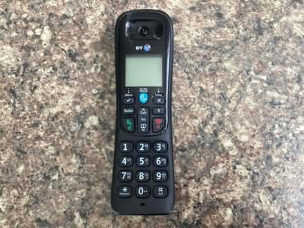 Photo of free BT Trio of telephones (Farlington PO9) #2