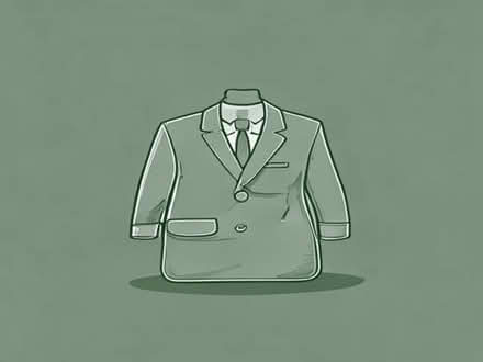 Photo of Suit carrier (Marcham OX13) #1