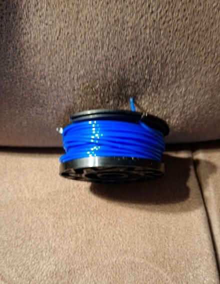 Photo of free Strimmer Cable on Spoil (Walderslade ME5) #1