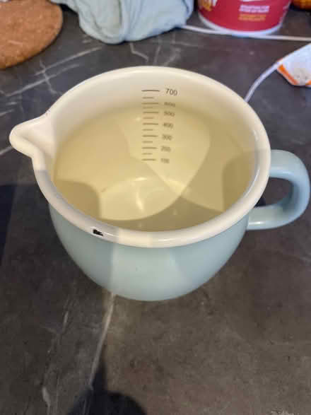 Photo of free Measure jug (S7 Carter knowle) #1