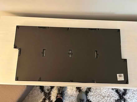 Photo of free 8 Photo Picture Frame (Westboro) #2