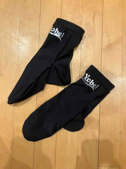Photo of free Neoprene dive socks fin socks Adult (Crystal Beach) #2