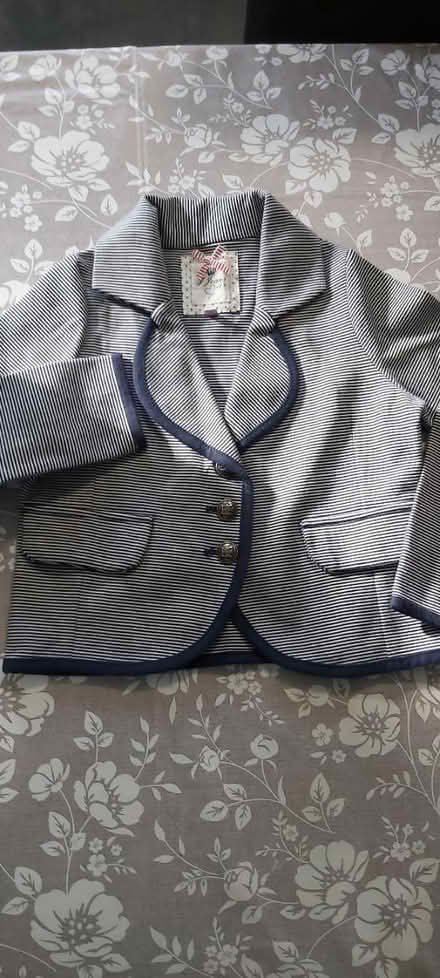 Photo of free 2 Girls Jackets (Woolton L25) #2
