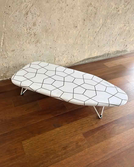 Photo of free Ironing Board (for table use) (East) #1