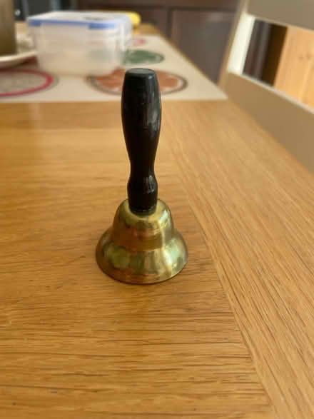 Photo of free Very Mini Bell (New Malden/SW20) #1