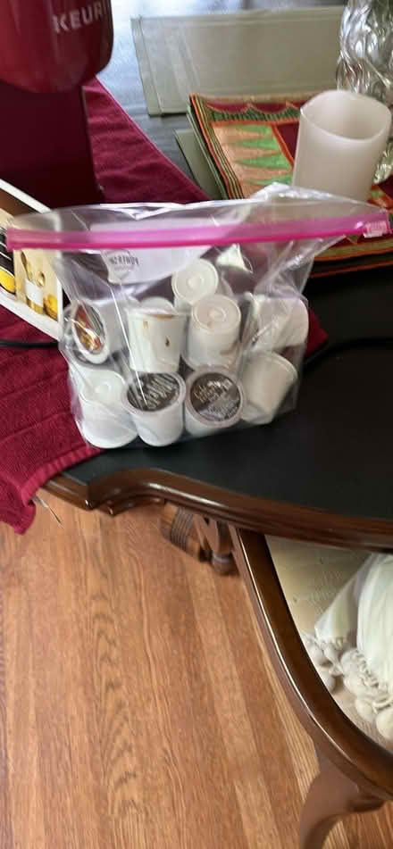 Photo of free Kuerig Mini (Queen Anne) #3