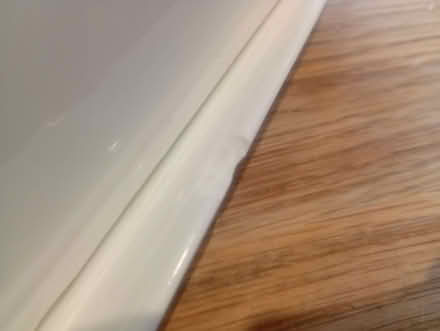 Photo of free porcelain cheese dish (Haywards Heath RH16) #2