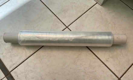 Photo of free Packing Cling Film (Brentry, BS10) #1