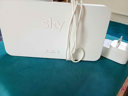 Photo of free Sky box. (Temple Cowley OX4) #2