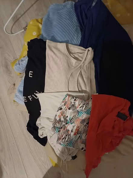 Photo of free Ladies clothes #2 (Killingworth NE12) #1