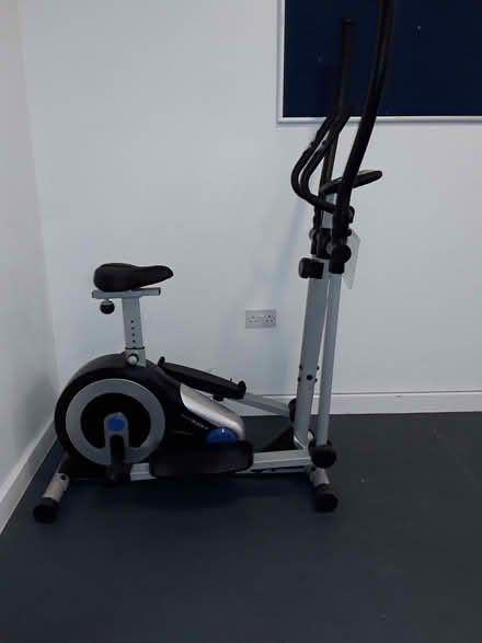 Photo of free Cross trainer (Upton CH2) #3