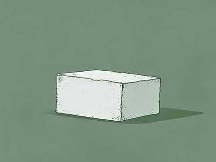 Photo of hollow concrete blocks (Orpington BR5) #1