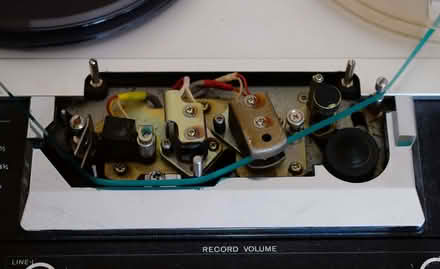Photo of free Sony tape deck (Surbiton KT6) #3