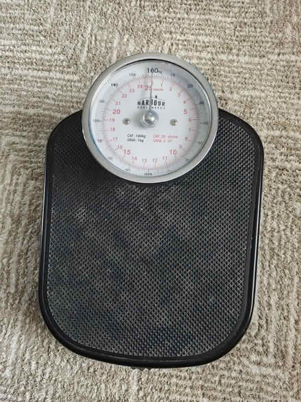 Photo of free Bathroom scales (BS24) #1
