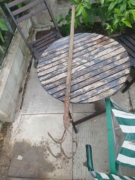 Photo of free Long Handled Cultivator (Middleton DE4) #2