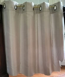 Photo of free Fabric for small window (Carleton Place) #1