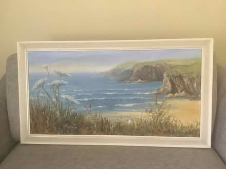 Photo of free Wall Picture (Berkhamsted HP4) #2