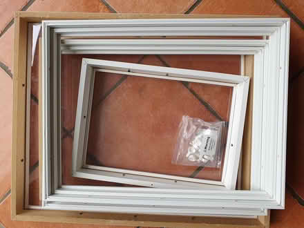 Photo of free Picture frames (Arnold NG5) #1