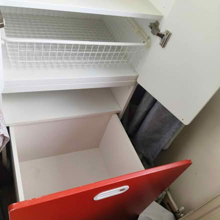 Photo of free Wardrobe with pull out drawers (Corstophine EH12) #2