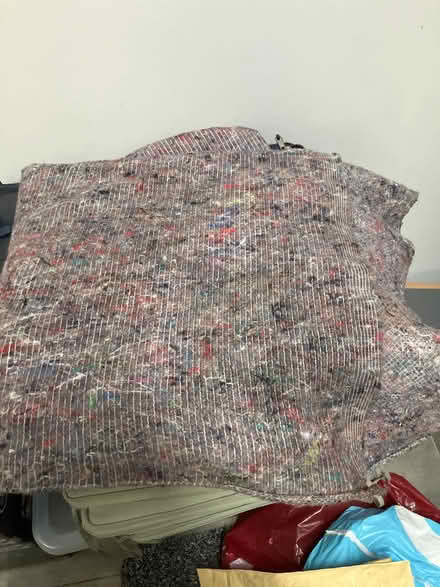Photo of free Packing Blanket (Malvern Link WR14) #1