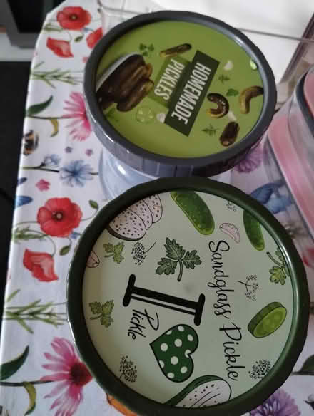 Photo of free Kitchen items (Speedwell Bristol) #3