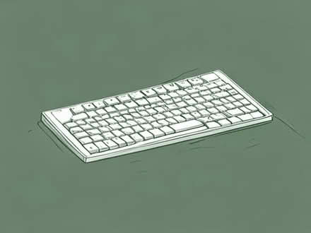 Photo of free Keyboard/Harmonium (Bensham NE8) #1