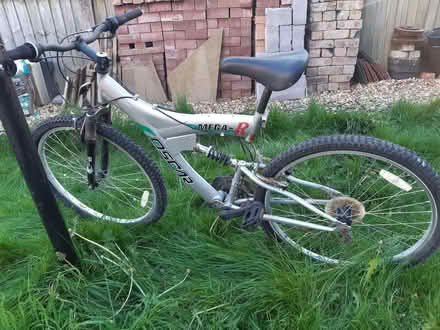 Photo of free Bike (Sundorne SY1) #3