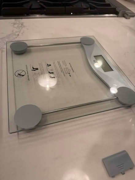 Photo of free Digital Scale (Larkspur ca) #2