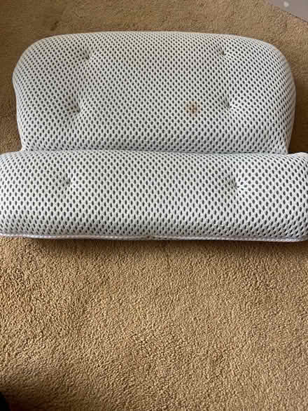 Photo of free Bath cushion (Blacklands TN34) #1