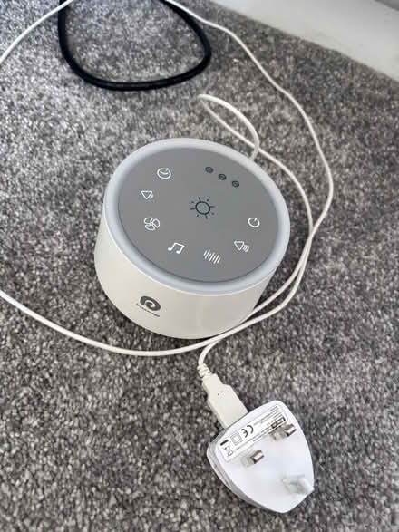 Photo of free White noise machine (Chorley) #1
