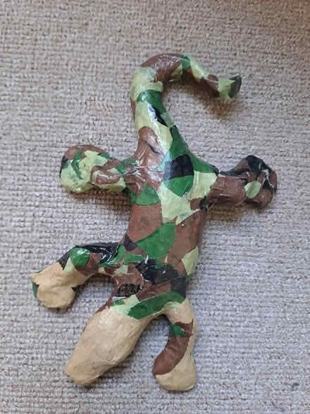 Photo of free Decoupage cardboard items (Bohemia TN37) #4