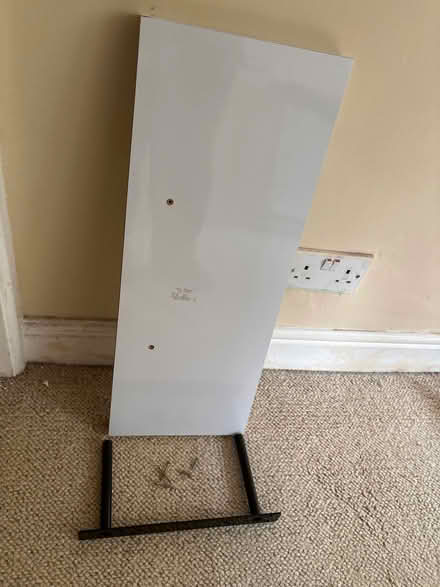 Photo of free Two Floating Shelves (Stanhill BB5) #2