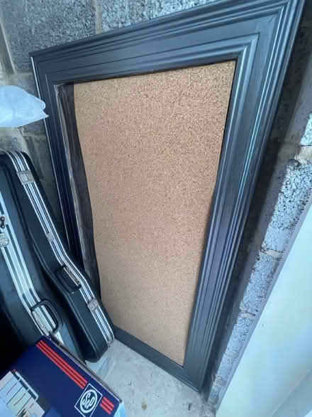 Photo of free Large wood frame (Littlemore OX4) #1